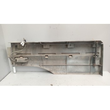 Recambio de moldura puerta delantera izquierda para daf serie xf105.xxx 12.9 diesel referencia OEM IAM 1441663  IZQUIERDA