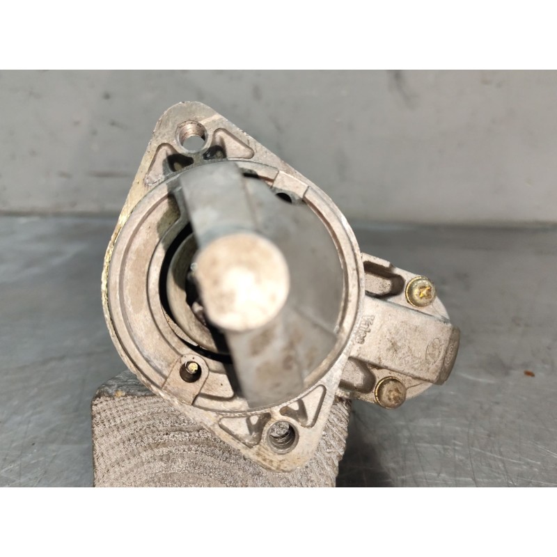 Recambio de motor arranque para hyundai accent (lc) crdi gl referencia OEM IAM 3610027510 2