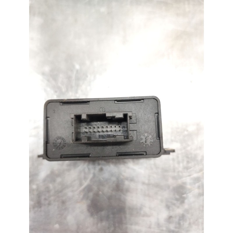 Recambio de modulo electronico para peugeot 508 allure hybrid4 referencia OEM IAM 9803058280 - Blanco 2