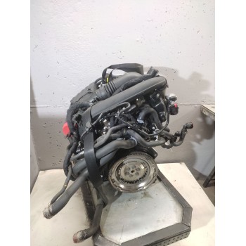 Recambio de motor completo para skoda rapid ambition referencia OEM IAM CZC  