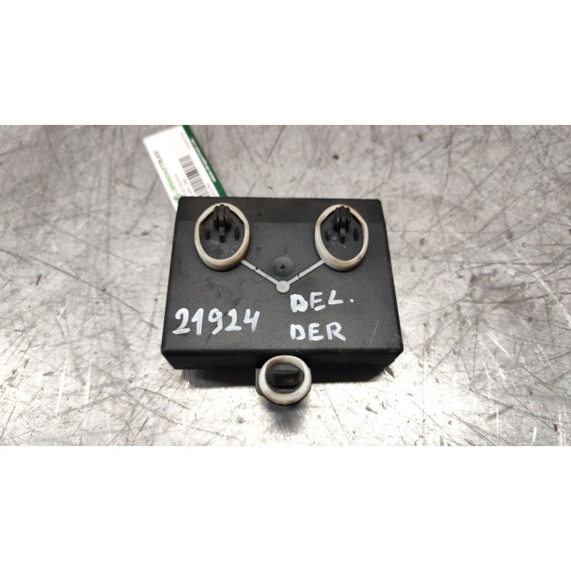 Recambio de modulo electronico para audi a4 ber. (b8) básico referencia OEM IAM 8K0959792B  