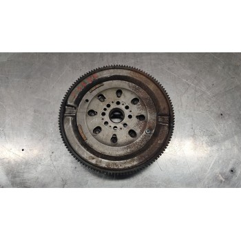 Recambio de volante motor para nissan x-trail ii (t31) 2.0 dci 4x4 referencia OEM IAM   
