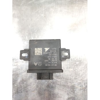Recambio de modulo electronico para peugeot 508 allure hybrid4 referencia OEM IAM 9803058280  