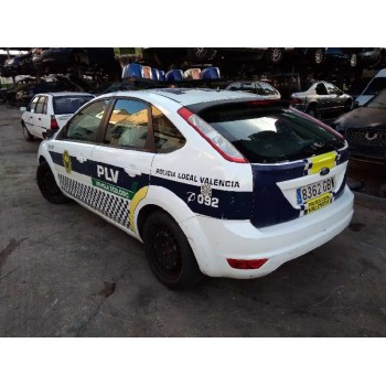 ford focus lim. (cb4) del año 2008