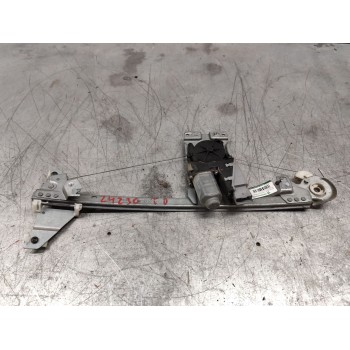 Recambio de elevalunas trasero derecho para peugeot 307 sw (3h) 1.6 16v referencia OEM IAM  6 PINS 