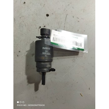 Recambio de bomba limpia para iveco eurocargo 5.9 diesel referencia OEM IAM 500304249  