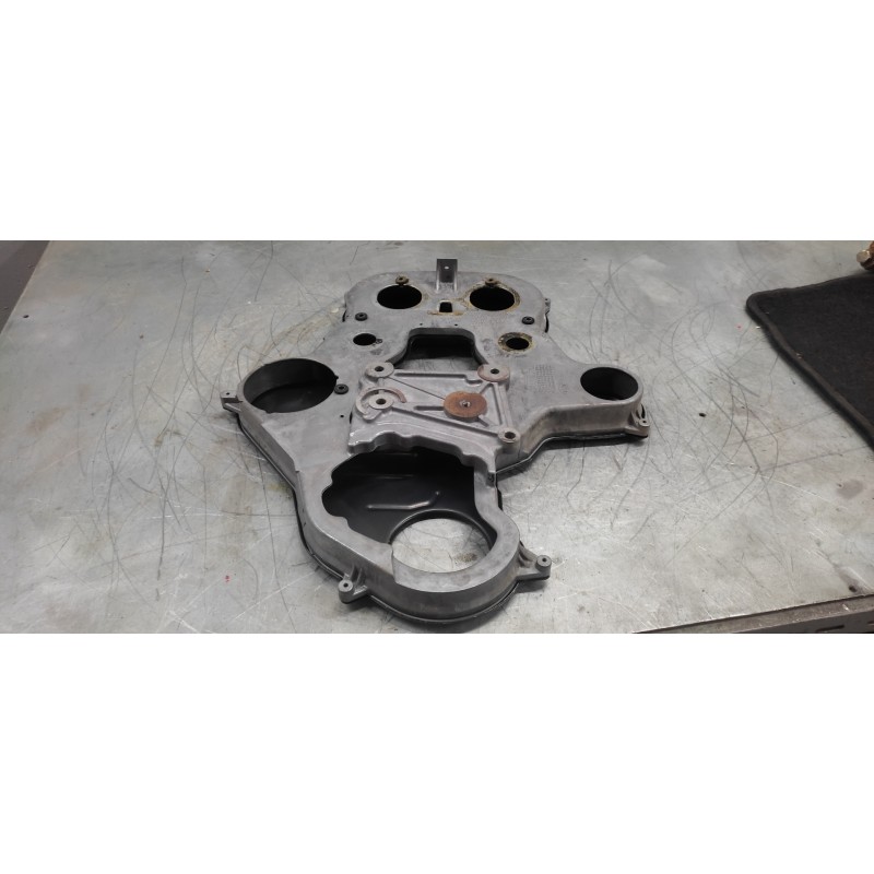 Recambio de tapa distribucion para chrysler voyager (rg) 2.5 crd se grand voyager referencia OEM IAM - Negro 2