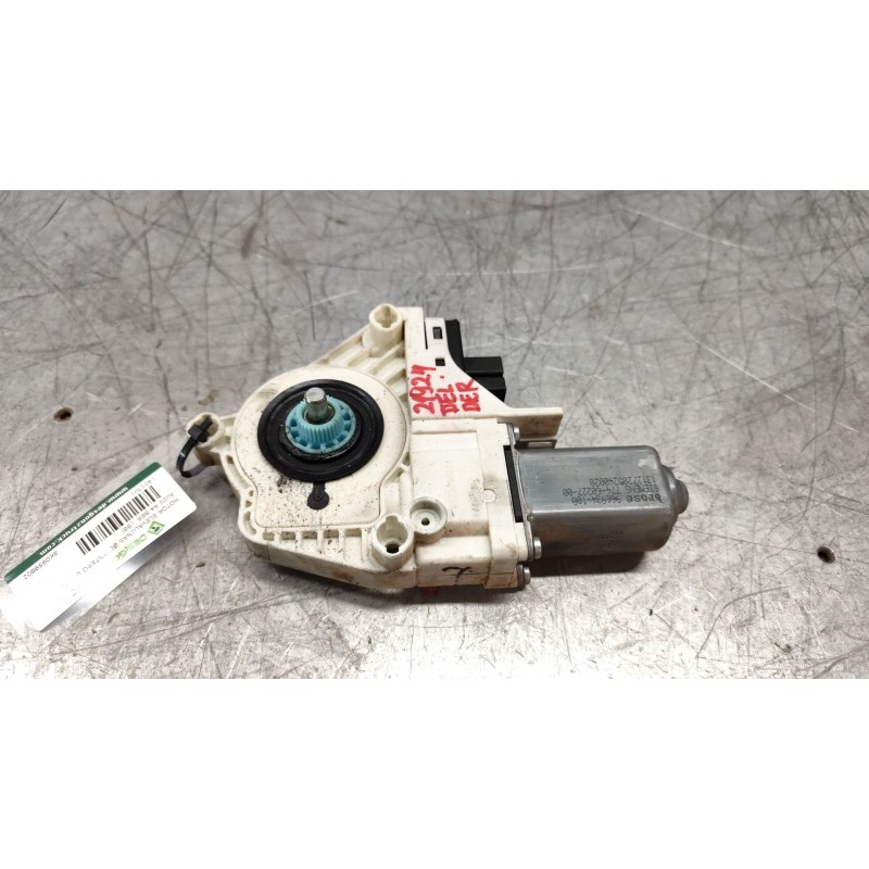 Recambio de motor elevalunas delantero derecho para audi a4 ber. (b8) básico referencia OEM IAM 8K0959802  