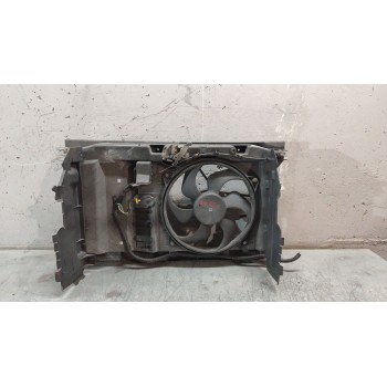 PANEL FRONTAL 
