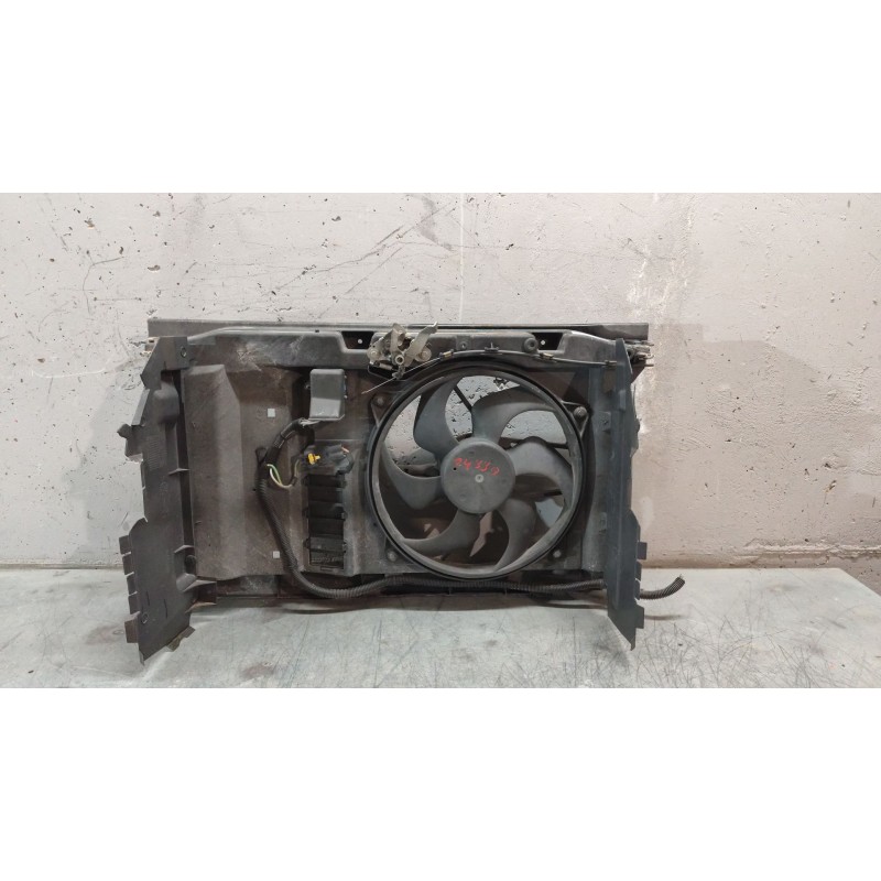 Recambio de panel frontal para peugeot 307 sw (3h) 1.6 16v referencia OEM IAM   