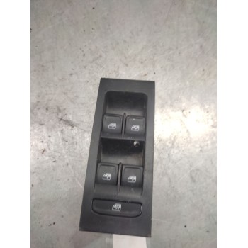 MANDO ELEVALUNAS DELANTERO IZQUIERDO 6V1959857A 12 PINS