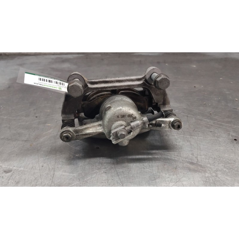 Recambio de pinza freno delantera izquierda para audi q3 (f3b) 35 tdi quattro referencia OEM IAM   
