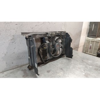 Recambio de panel frontal para peugeot 307 sw (3h) 1.6 16v referencia OEM IAM   