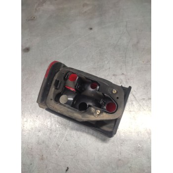 Recambio de piloto trasero izquierdo para seat ibiza (6k) básico referencia OEM IAM   