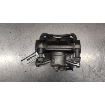 Recambio de pinza freno delantera izquierda para audi q3 (f3b) 35 tdi quattro referencia OEM IAM   