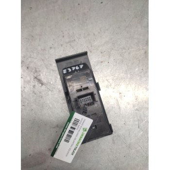 Recambio de mando elevalunas delantero izquierdo para skoda rapid ambition referencia OEM IAM 6V1959857A  12 PINS