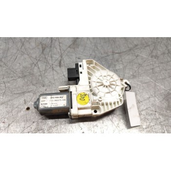 Recambio de motor elevalunas delantero derecho para audi a4 ber. (b8) básico referencia OEM IAM 8K0959802  