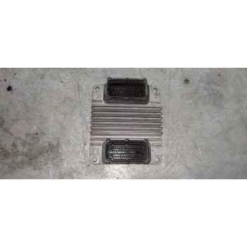 CENTRALITA MOTOR UCE 96394312 