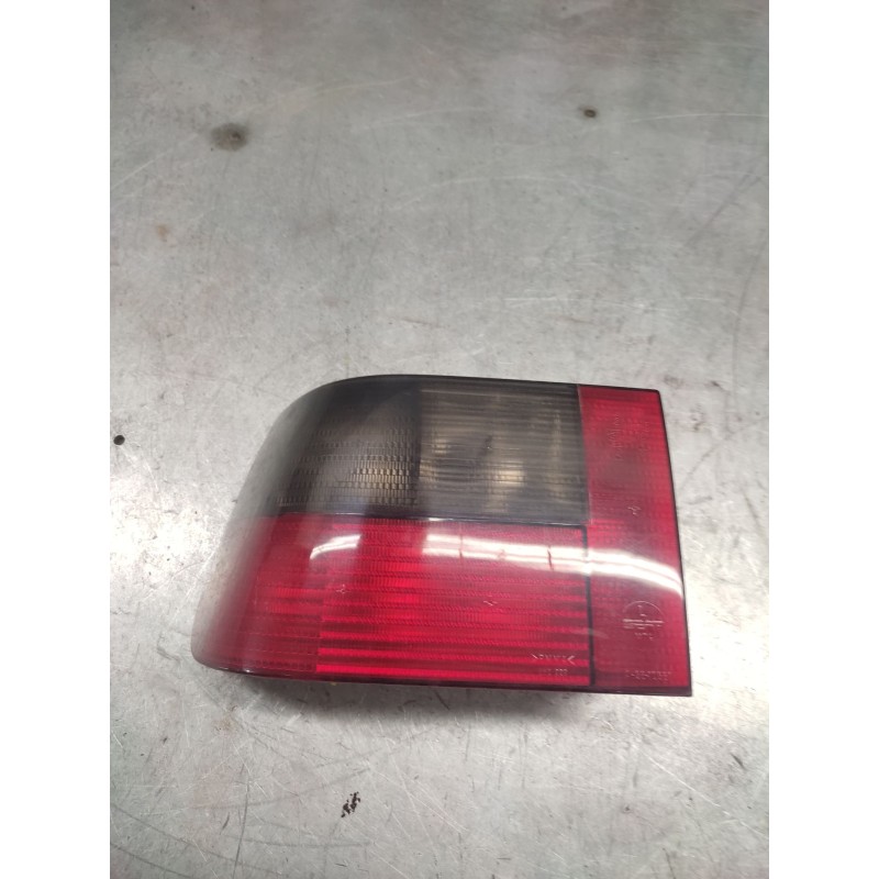 Recambio de piloto trasero izquierdo para seat ibiza (6k) básico referencia OEM IAM - Amarillo 3