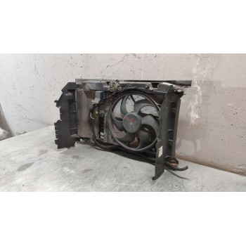 Recambio de panel frontal para peugeot 307 sw (3h) 1.6 16v referencia OEM IAM   