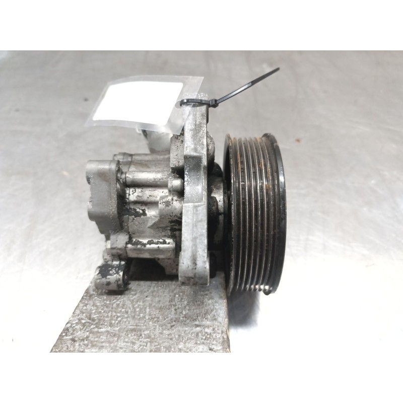 Recambio de bomba direccion para mercedes-benz clase m (w163) ml 400 cdi (163.128) referencia OEM IAM - Negro 2