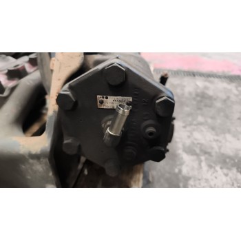 Recambio de caja direccion para renault premium distribution 10.8 diesel referencia OEM IAM 5010600765 8098965203 