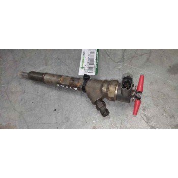 Recambio de inyector para chrysler voyager (rg) 2.5 crd se grand voyager referencia OEM IAM 0445110059 2 PINS 