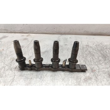 Recambio de bobina encendido para opel astra h berlina cosmo referencia OEM IAM 95517924  