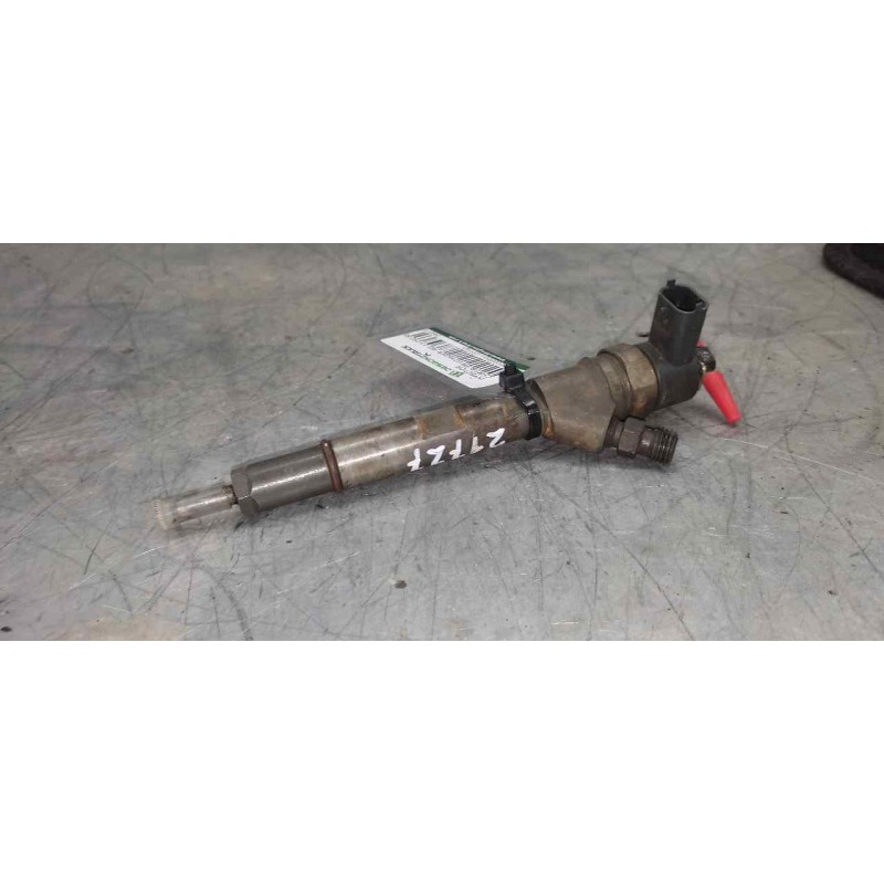 Recambio de inyector para chrysler voyager (rg) 2.5 crd se grand voyager referencia OEM IAM 0445110059 2 PINS 2