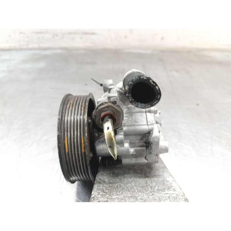 Recambio de bomba direccion para mercedes-benz clase m (w163) ml 400 cdi (163.128) referencia OEM IAM - Negro 4