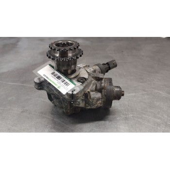 Recambio de bomba inyeccion para bmw serie 1 berlina (e81/e87) 120d referencia OEM IAM 0445010506  