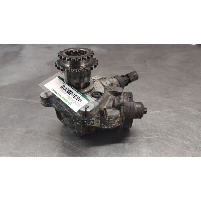 Recambio de bomba inyeccion para bmw serie 1 berlina (e81/e87) 120d referencia OEM IAM 0445010506  