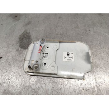 Recambio de tapa exterior combustible para dacia dokker essential referencia OEM IAM   