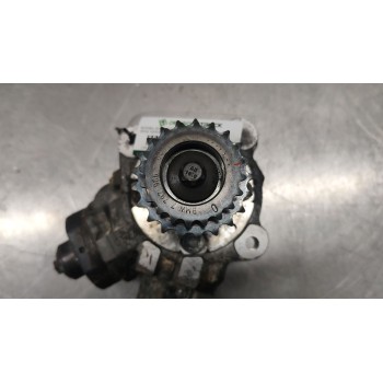 Recambio de bomba inyeccion para bmw serie 1 berlina (e81/e87) 120d referencia OEM IAM 0445010506  