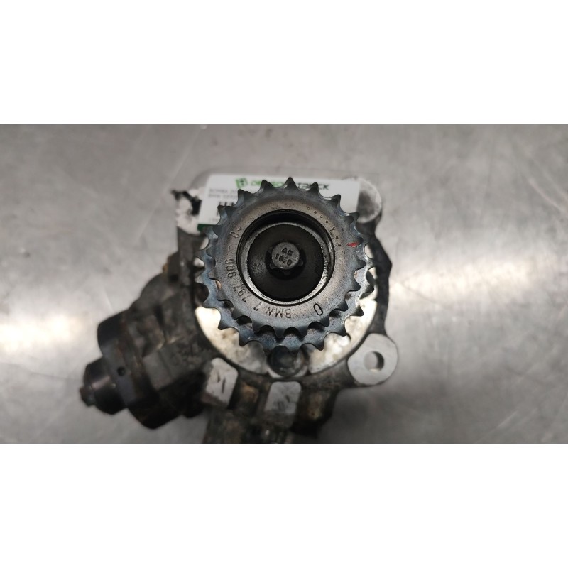 Recambio de bomba inyeccion para bmw serie 1 berlina (e81/e87) 120d referencia OEM IAM 0445010506 - Gris 2
