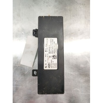 MODULO ELECTRONICO 980186258 