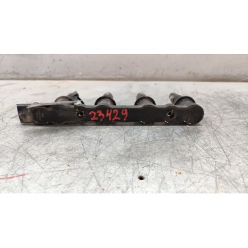 Recambio de bobina encendido para opel astra h berlina cosmo referencia OEM IAM 95517924  