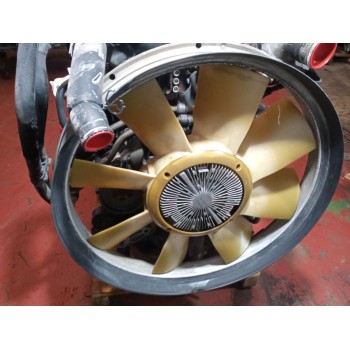 Recambio de motor completo para renault premium distribution 10.8 diesel referencia OEM IAM DXI11410EC06  7421067472