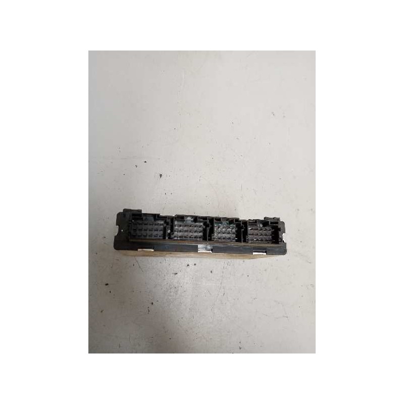 Recambio de modulo electronico para mercedes-benz axor 2-ejes 18 ton 2004  6.4 diesel (om 906 la) referencia OEM IAM A0004460846 - Blanco 3