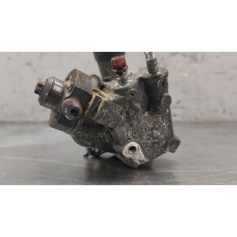 Recambio de bomba inyeccion para bmw serie 1 berlina (e81/e87) 120d referencia OEM IAM 0445010506 - Gris 3