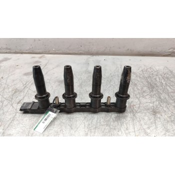 Recambio de bobina encendido para opel astra h berlina cosmo referencia OEM IAM 95517924  