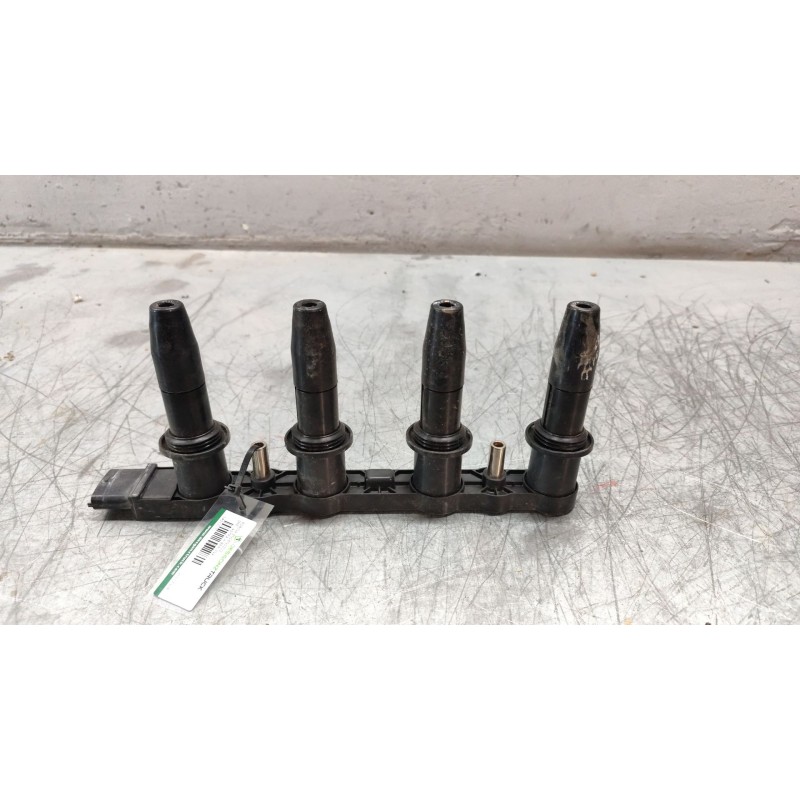 Recambio de bobina encendido para opel astra h berlina cosmo referencia OEM IAM 95517924 4