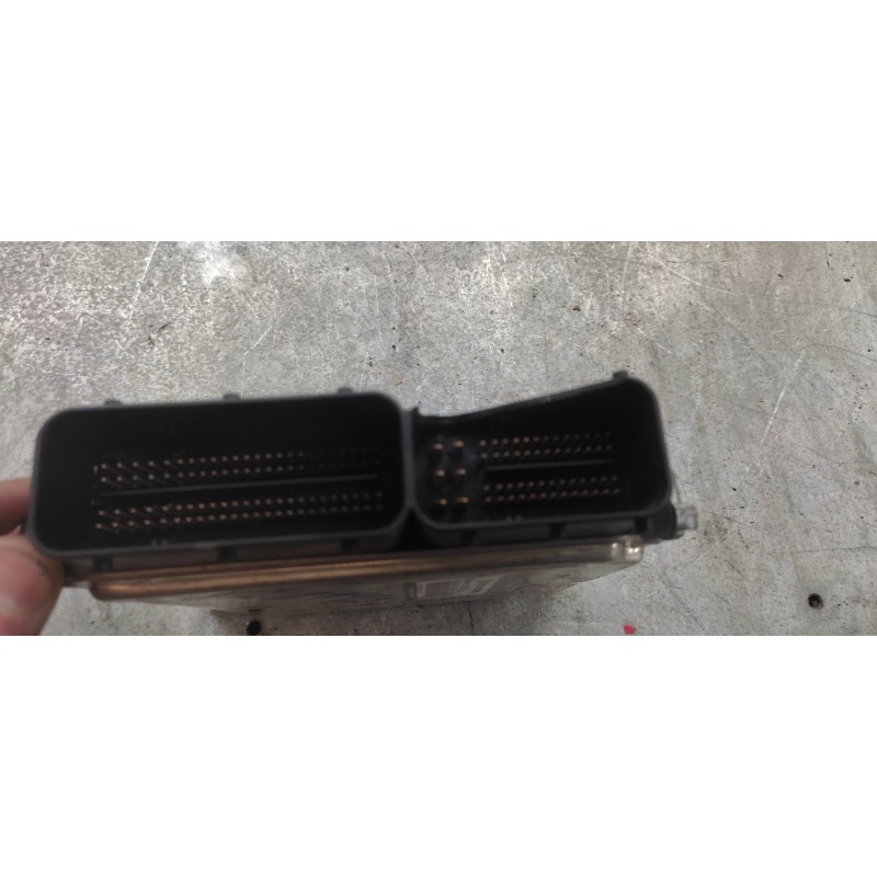 Recambio de centralita motor uce para bmw serie 1 berlina (e81/e87) 120d referencia OEM IAM 0281011963 7797217 1039S07797 - Gris 3
