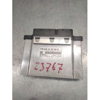 CENTRALITA MOTOR UCE 04E907309BH 1039S81922 0261S12609