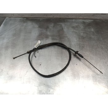 CABLES DE FRENO MANO 