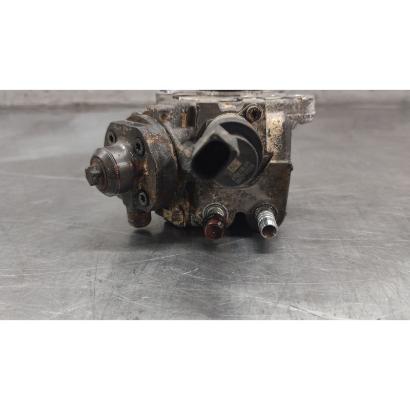 Recambio de bomba inyeccion para bmw serie 1 berlina (e81/e87) 120d referencia OEM IAM 0445010506 - Gris 4
