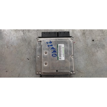 Recambio de centralita motor uce para bmw serie 1 berlina (e81/e87) 120d referencia OEM IAM 0281011963 7797217 1039S07797