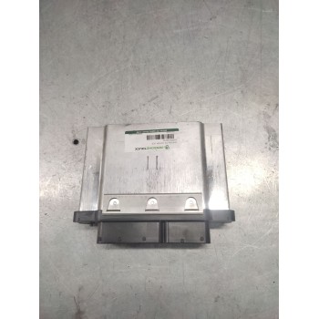 Recambio de centralita motor uce para skoda rapid ambition referencia OEM IAM 04E907309BH 1039S81922 0261S12609