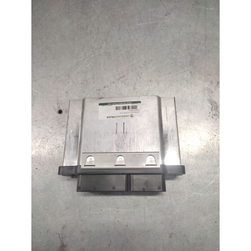 Recambio de centralita motor uce para skoda rapid ambition referencia OEM IAM 04E907309BH 1039S81922 0261S12609 - Blanco 2