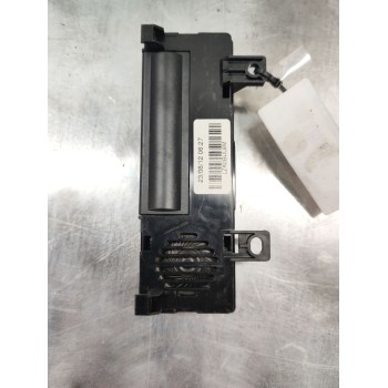 Recambio de modulo electronico para peugeot 508 allure hybrid4 referencia OEM IAM 980186258  